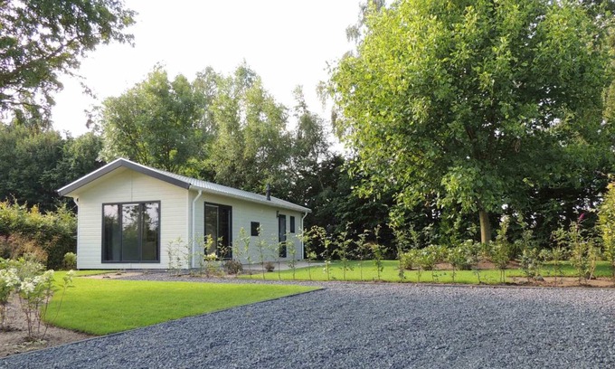 Municipality of Oost Gelre House | Résidence Lichtenvoorde 6