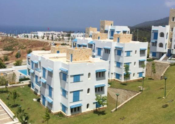 M'diq Apartment | résidence Lilia A Jabal