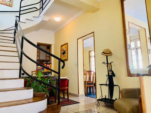 Antananarivo Avaradrano House | Résidence Mareva