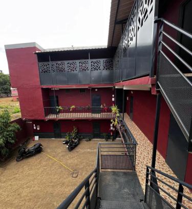 Mamoudzou Apartment | Résidence MBOLA TSARA