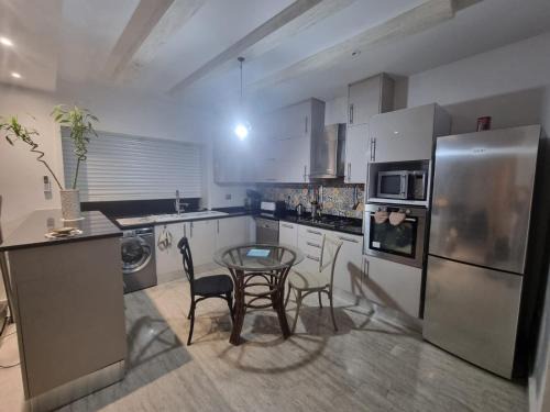 Borj Louzir Apartment | Résidence Mila