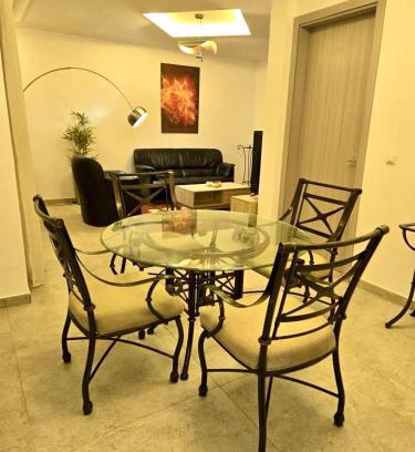 Yof Apartment | Résidence MYA