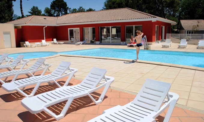 Ares House | Résidence Nemea les Rives de Saint Brice