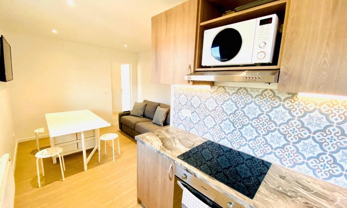 Saint-Genis-Pouilly Apartment | Résidence New Life 1