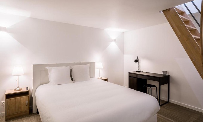 Saint-Genis-Pouilly Apartment | Résidence New Life 3