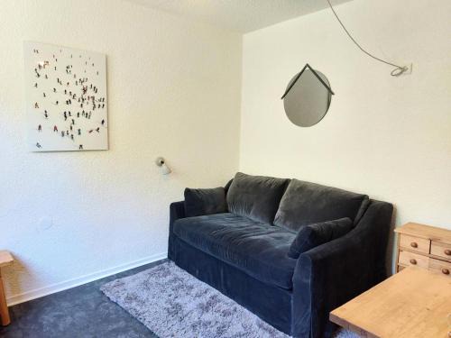 Arc-1800 Apartment | Résidence Nova - Studio 2 personnes, proche des pistes et des commerces, au cœur de la station d’Arc 1800 dans le village des Villards MAE-2572