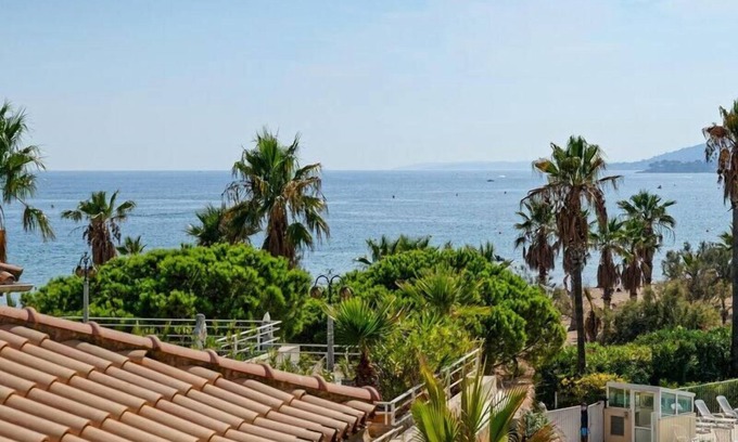 Frejus Port Apartment | Résidence Pierre & Vacances Cap Hermès *** - Apartment 2/3 Rooms 5/6 People Standard