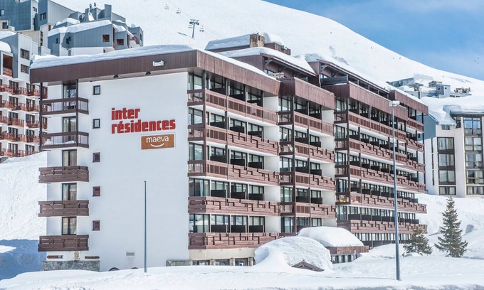 Val Claret House | Résidence Pierre & Vacances Inter-Résidences