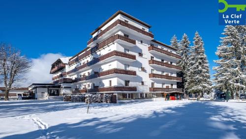 Le Planellet Apartment | Résidence Pierre & Vacances Le Mont d'Arbois