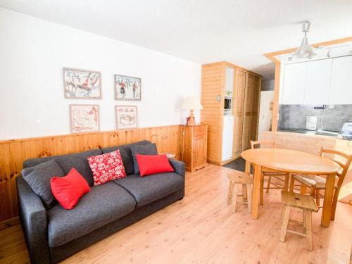 Val Claret Apartment | Résidence Prariond B - 2 pièces accès direct sur les pistes MAE-2584