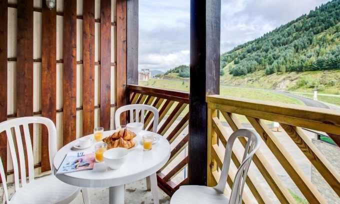Peyragudes Apartment | Résidence Privilège by Interhome
