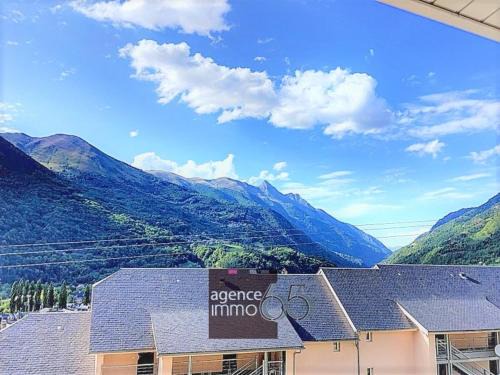 Luz-Saint-Sauveur Apartment | Résidence Pyrénées Zenith