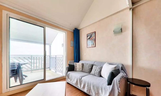 Le Croisic Apartment | Résidence Saint Goustan - Maeva Individual - Studio 4 people Confort