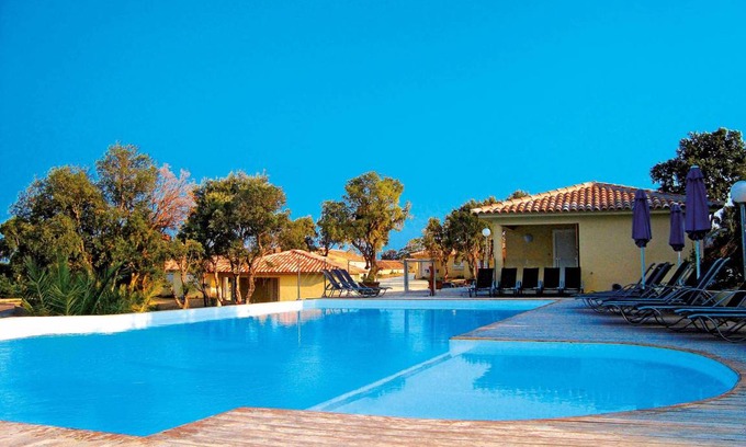 Pinarellu House | Résidence San Martinu 4p 8