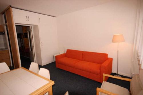 Eaux-Bonnes Apartment | Résidence SANCTUS - Studio pour 6 Personnes MAE-8934