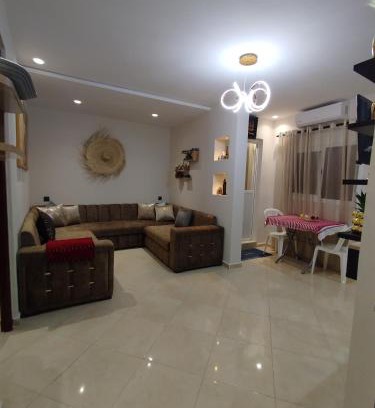 Tetouan Apartment | Résidence Selestia Tétouan