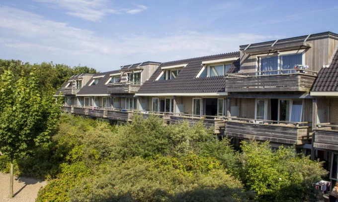 Midsland Apartment | Résidence Terschelling 2