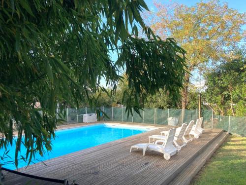 Lafourguette Hotel | Résidence Thibaud