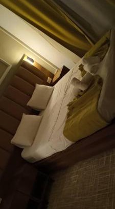 Bordj el Kiffan Apartment | Résidence touristique marcadal