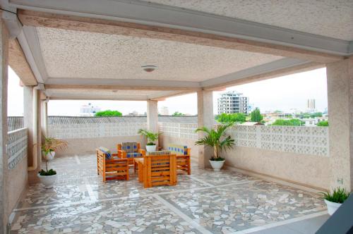 Lome Apartment | Résidences 509