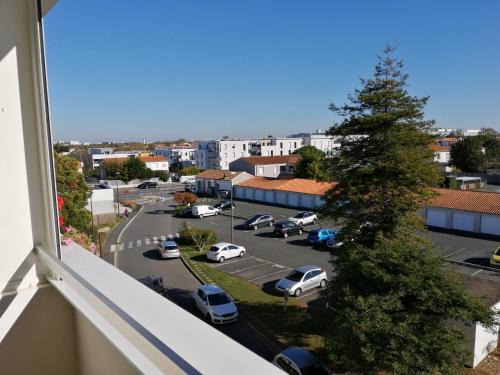Aytre Apartment | Réter