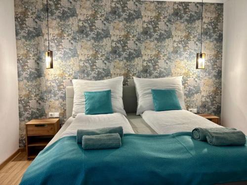 Gyula Apartment | Réz Apartmanok Gyula