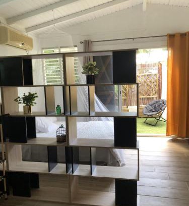 Deshaies House | Rêves de mer 2