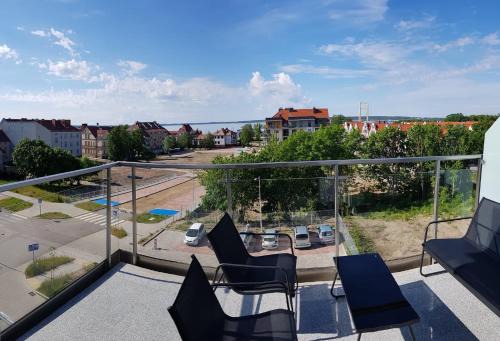 Gizycko Apartment | Róży Wiatrów 4