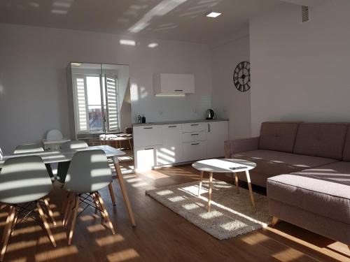 Gizycko Apartment | Róży Wiatrów 6