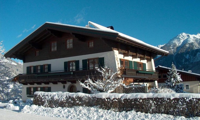 Schonbach Apartment | Röck XL