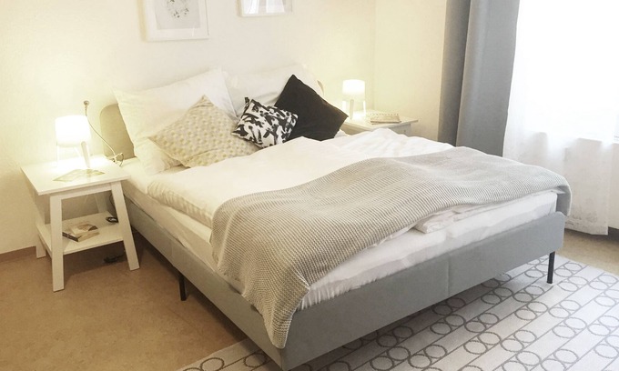 Boppard Apartment | Römerburg Apartment 2