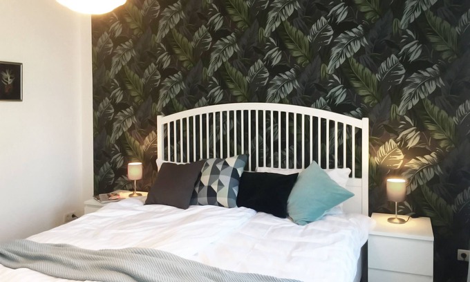 Boppard Apartment | Römerburg Apartment 4
