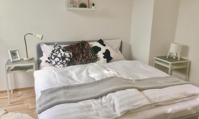 Boppard Apartment | Römerburg Apartment