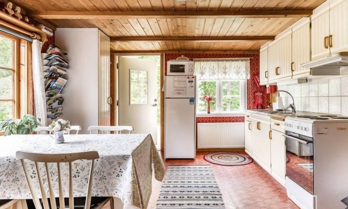 Kyrkhult House | Röshult by Interhome