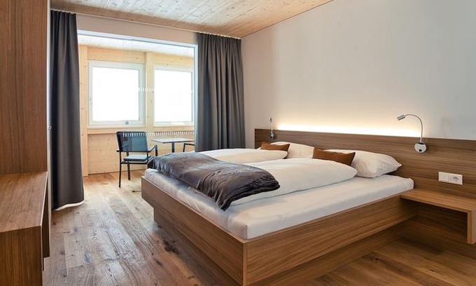 Faschina Apartment | Rössle Appartements