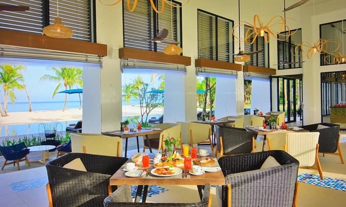 Maamutaa Island House | R 1658 Pullman Maldives Maamutaa