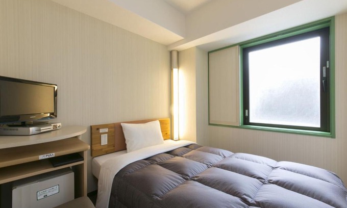 Higashinihonbashi Hotel | R&B HOTEL HIGASHI NIHONBASHI - Vacation STAY 40468v