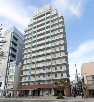 Kobe City Centre Hotel | R&B Hotel Kobe Motomachi