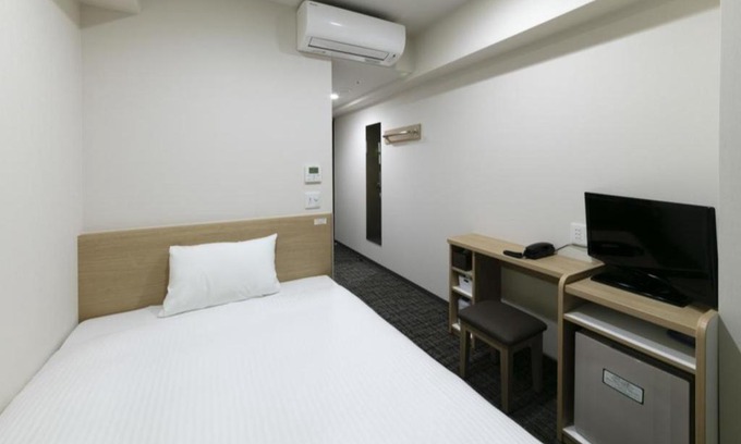 Karasuma Hotel | R & B Hotel Kyoto Shijo Kawaramachi - Vacation STAY 16381v