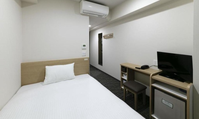 Karasuma Hotel | R & B Hotel Kyoto Shijo Kawaramachi - Vacation STAY 40548v