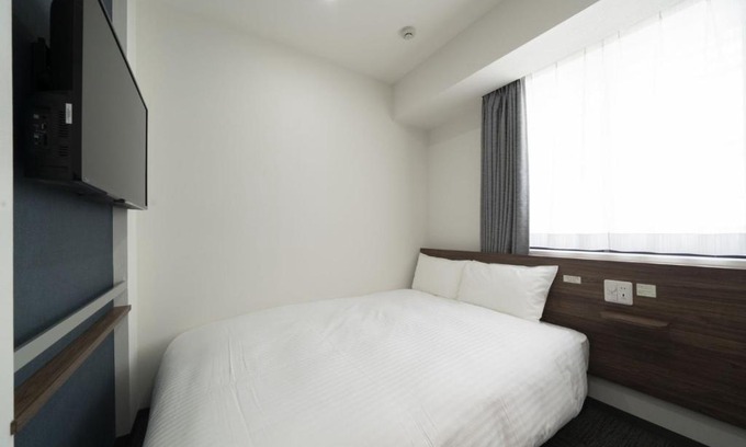Sendai Hotel | R&B Hotel Sendai Higashiguchi - Vacation STAY 39924v