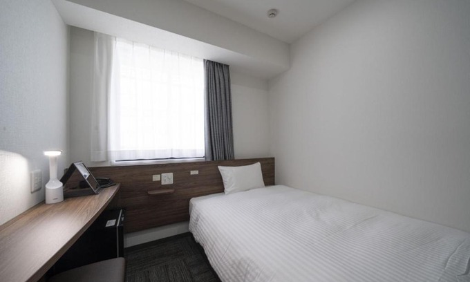 Sendai Hotel | R&B Hotel Sendai Higashiguchi - Vacation STAY 39921v