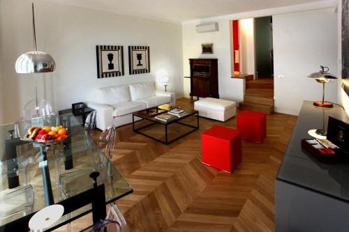 Historic Center Bed & Breakfast | R&B Santo Stefano