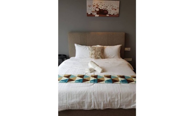 Central District Apartment | [R&F Mall] VM 25-1R [JB Sentral CIQ, City Square]