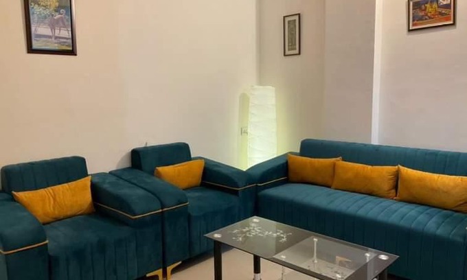 Varanasi Apartment | R.H.S VILLA