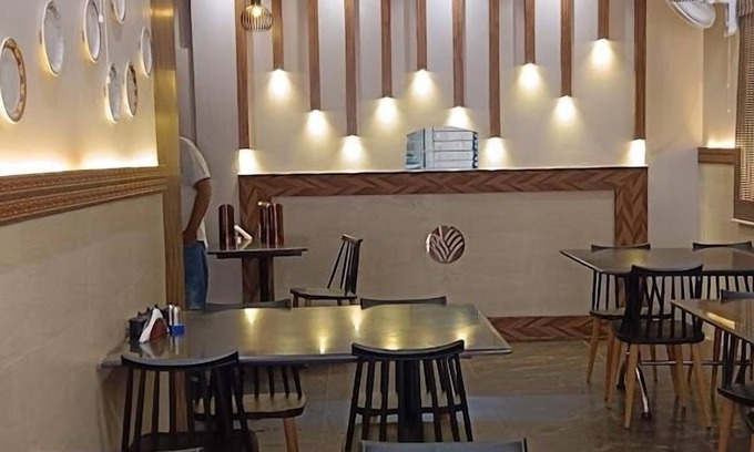 Chennai Hotel | R-Hotels Rithikha Inn Porur