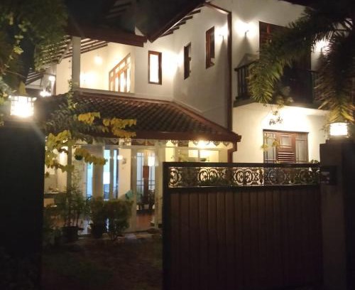 Negombo House | R & R Home Stay