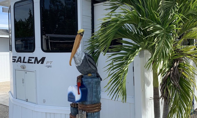 Key Largo House | R & R in Paradise
