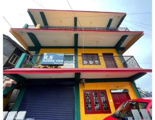 Port Blair House | R S Marine View Homestay, Andaman And Nicobar