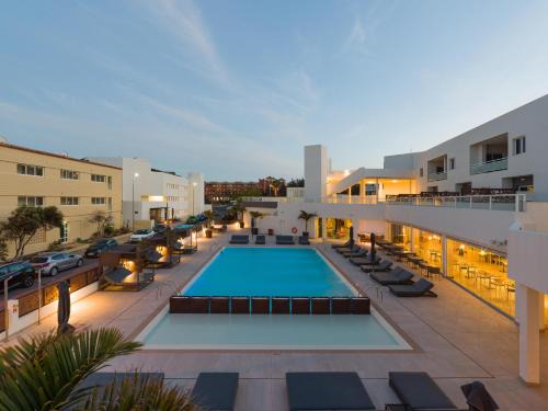 Bahia Calma Apartment | R2 HIGOS BEACH